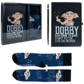 Harry Potter Fan Package de - Dobby - pour Indifférent - multicolore - Taille Standard