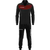 Givova Visa Tracksuit Noir XL