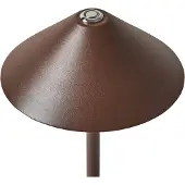 Beliani Led Francoli Wireless Table Lamp With Dimmer Metal Brown Lumarko !