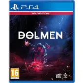 Dolmen Day One Edition (PlayStation 4)