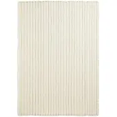 Ferm Living - Aires Couvre-lit Unique Undyed