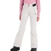 Protest Relole Pants Blanc 176 cm Filles