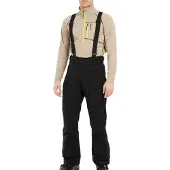 Protest Rowens Pants Noir M Homme
