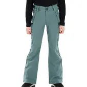 Protest Relole Pants Vert 140 cm Filles