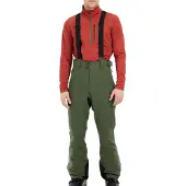 Protest Rowens Pants Vert 2XL Homme