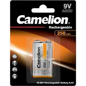 Camelion 9 Volts -