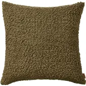 Ferm Living Coussin Moor Olive