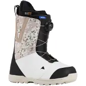 Burton Moto Boa Snowboard Boots Vert 27.5