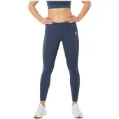 Siroko Striker Base Layer Pants Bleu XL Femme