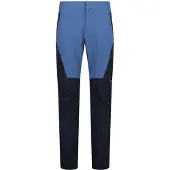 CMP 33t6647 Pants Bleu 3XL Homme