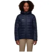 Mammut Crag In Jacket Bleu S Femme