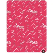 Rossignol Rlnmh09 Neck Warmer Rose Homme