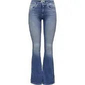 ONLY Jean bleu denim
