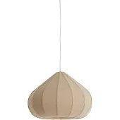 Light & Living Suspension crème Zubeda Ø 50cm