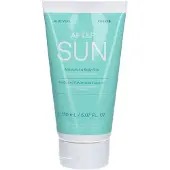Korres Lait corporel hydratant après-soleil à l'Aloe Vera 150 ml