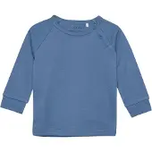 Fixoni T-Shirt bleu-gris