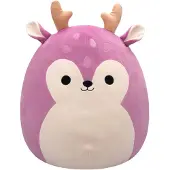 Squishmallows Rehkitz