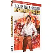 SIDONIS Le Maître des îles Édition Limitée Combo Blu-ray DVD