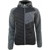 Mountain Peak Veste polaire femme Albert