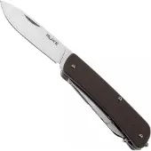 Ruike L51-B 12C27, Brown G10, couteau de poche
