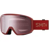 Smith Blazer Ski Goggles Rouge Ironwood/CAT2
