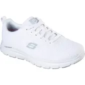 SKECHERS Chaussures Flex Advantage Sr Brendon 77125ECWHT