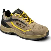 Sparco Sicherheitsschuhe Indy (38)