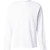 Selected T-Shirt 'Oscar' blanc