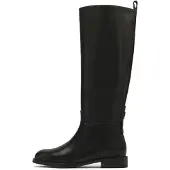 Kazar Bottes noir