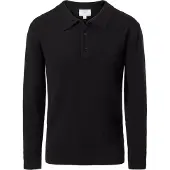 CASH-MERE.CH T-Shirt noir