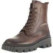 Gabor Bottines à lacets marron
