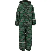 ZigZag Costume fonctionnel 'Tower' vert foncé