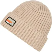 Protest Worsley 24 Beanie Beige 59 cm