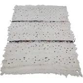 Safaary Tapis marocain Handira 145 x 83cm