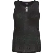 Protest Carretera Sleeveless T-shirt Noir XL Femme