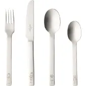 Villeroy & Boch Kinderbesteck 4tlg. One