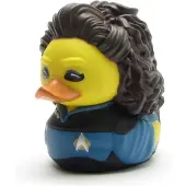 Numskull Figurka PVC Deanna Troi 10 cm Tubbz Star Trek - Edycja Boxed