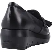 Stonefly businessschuhe Stonefly Plume 19 Nappa Lth Couleur Noir