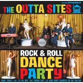 Bertus Distributie Rock & Roll Dance Party