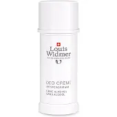Louis Widmer Deo Crème 40 ml Crème