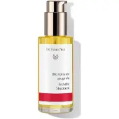 Dr. Hauschka Huile de Soin Prunelle 75 ml Huile