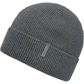 Chillouts Bonnet 'Howard' gris foncé