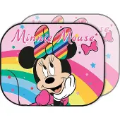 MICKEY AND FRIENDS 10242 Autoruit zonwering