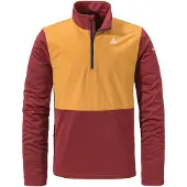 Schöffel Maillot jaune / rouge