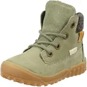 Pepino by Ricosta Bottes beige / vert clair