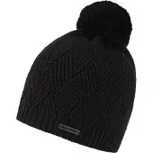 Ziener Ixia Beanie Noir