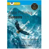 Van duuren media Découvre Photoshop Elements 2025
