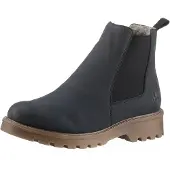 Rieker Bottines marine