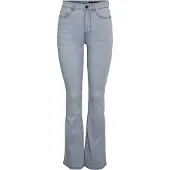 Noisy May Jean 'Sallie' bleu denim