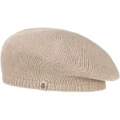 Roeckl Bonnet 'ESSENTIALS' beige